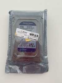 Hard disk Western digital 1TB