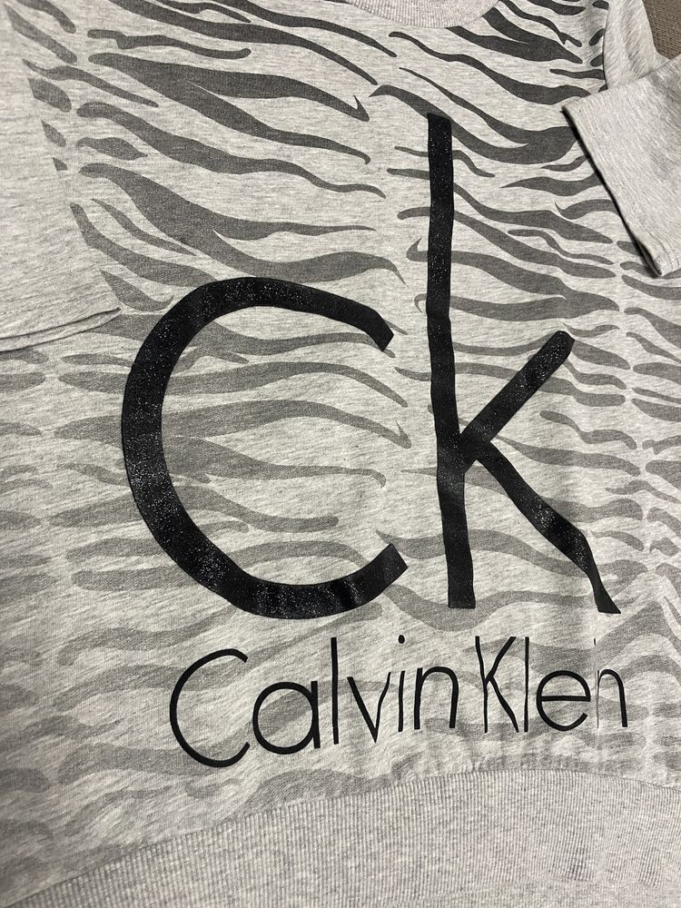 Bluza dama Calvin Klein marime S