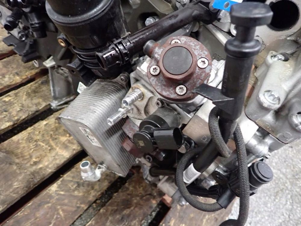 BMW G30 530XD 530D G05 G11 B57D30A