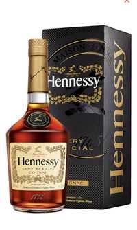 Hennessy Vs 0,7