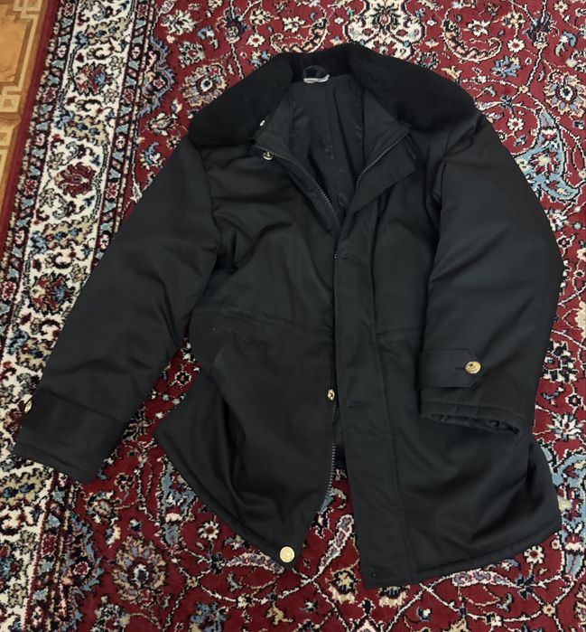 Продам куртки бушлак