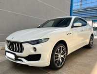 Maserati Levante S 430CP 2017 75000km !!