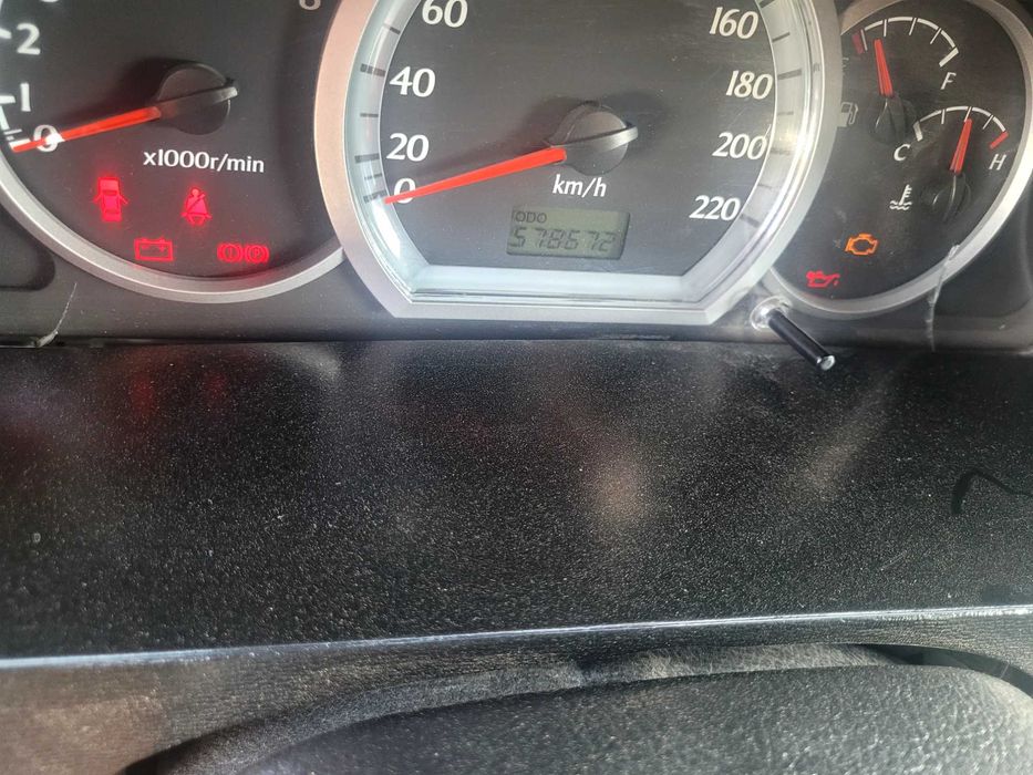 Ласетти срочно сотилади