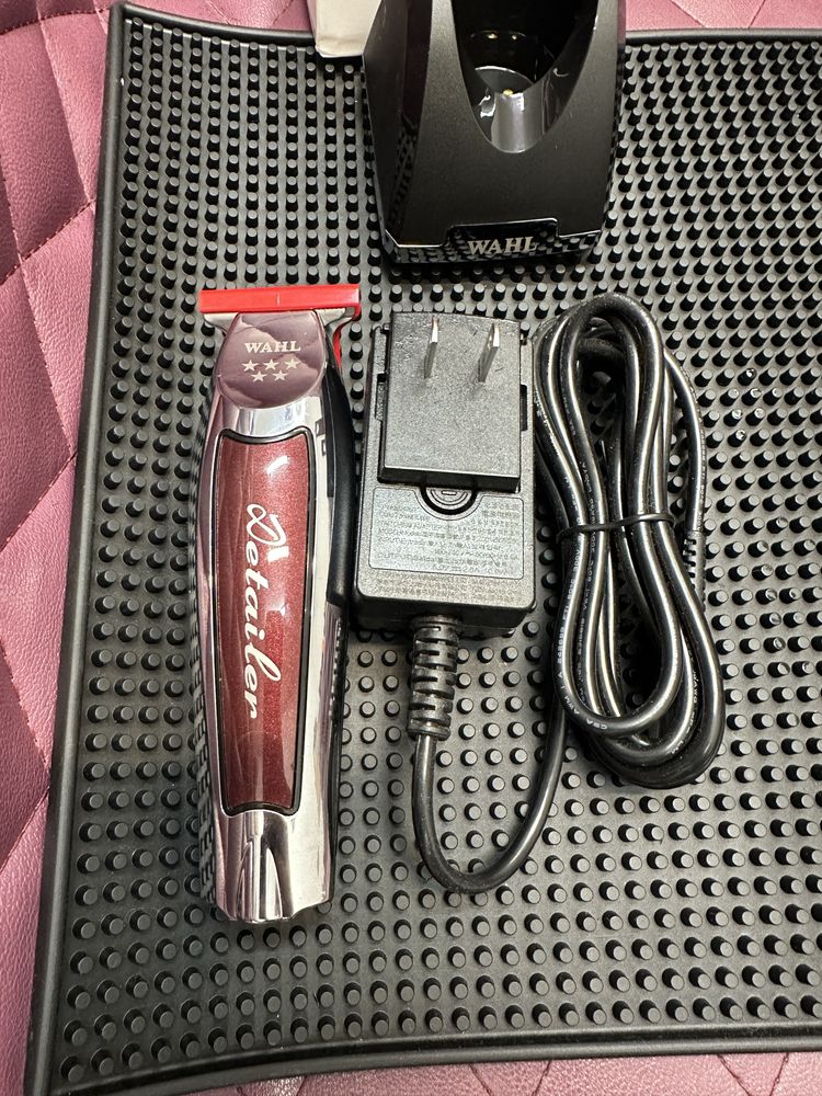 Wahl Detailer тример