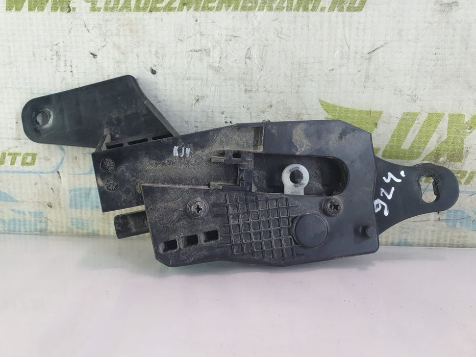 Motoras usa rezervor combustibil Kia Sportage 4 [2016 - 2020] 2.0 crd