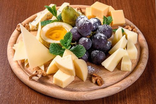 Принимаем банкетты