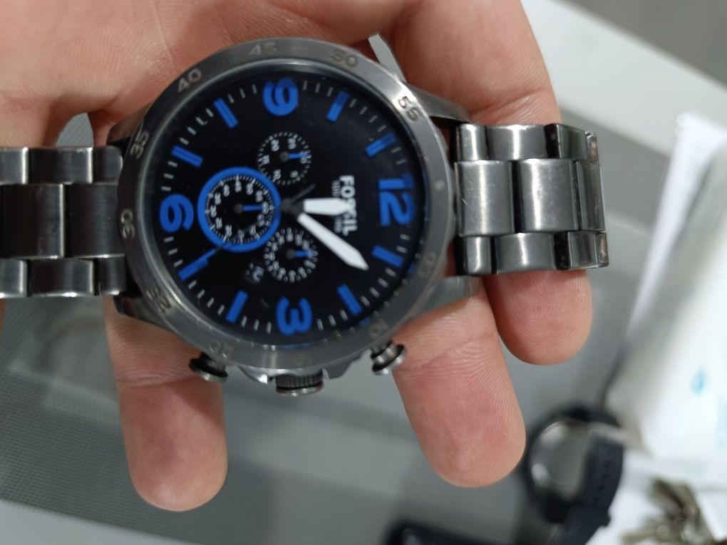 Часовник Fossil JR1478