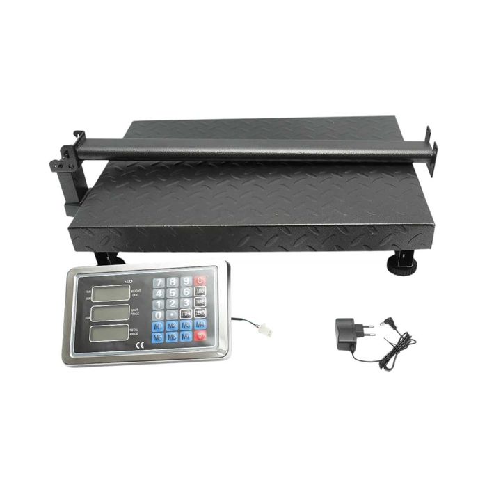 cantar 700 kg cu acumulator-nou