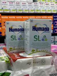 Humana SL (Bezlaktozniy) 500g