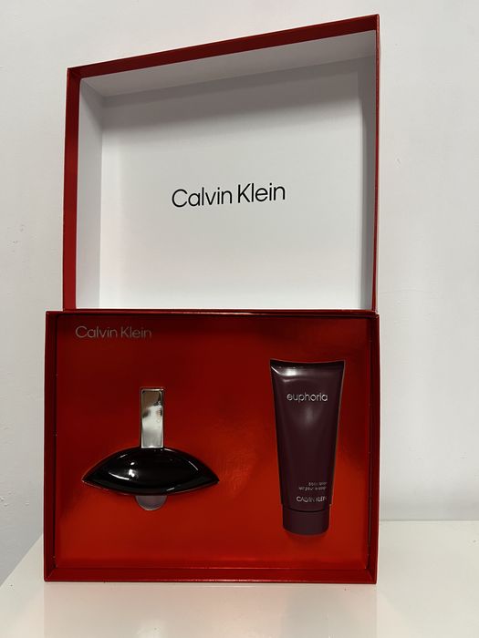 Calvin Klein Euphoria