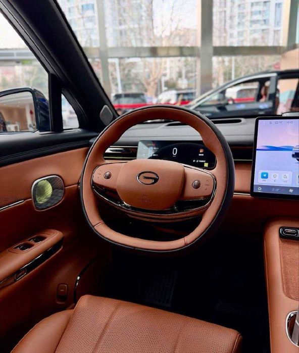 Gac s7 naxt yoki nasiya savdoga