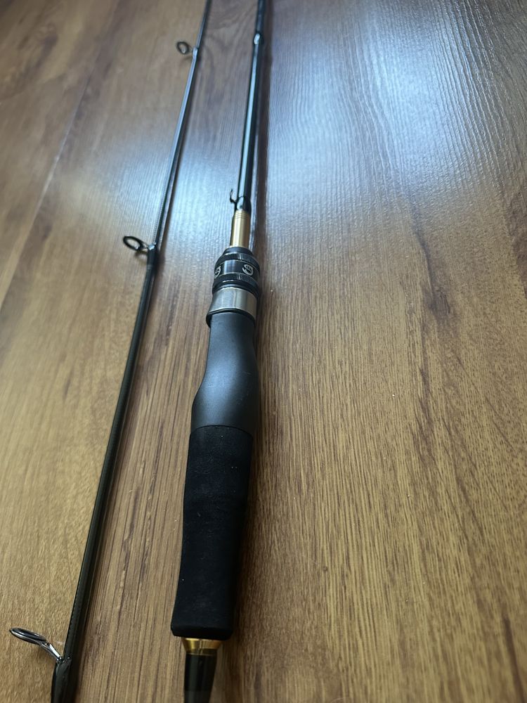 Въдица SHIMANO Catana 5-20 гр