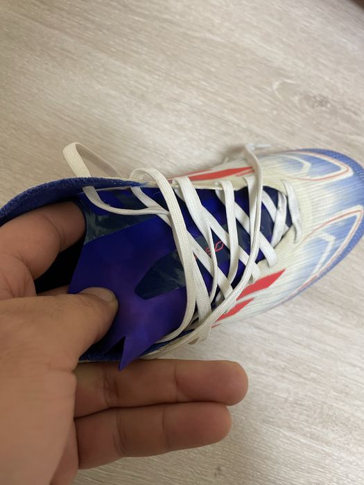 Футболни Обувки Adidas F50