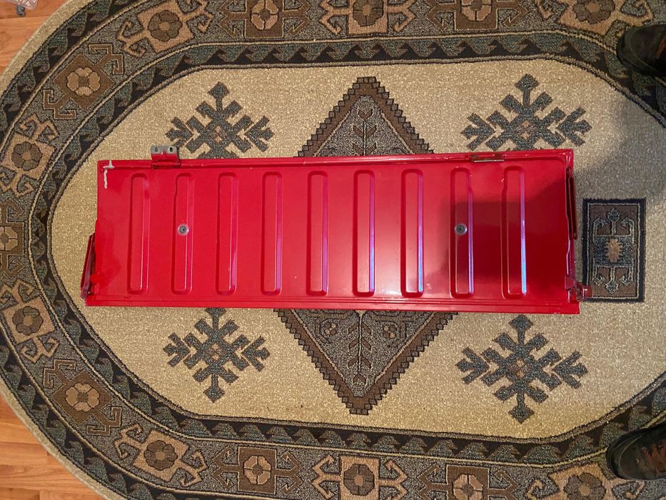 Oblon  nou Dacia Papuc 1307 1304