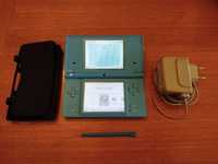 Nintendo DSI with extras