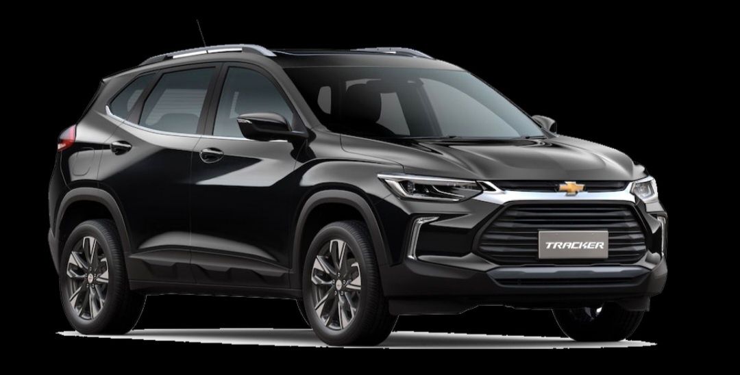 Tracker 2 premer 2024