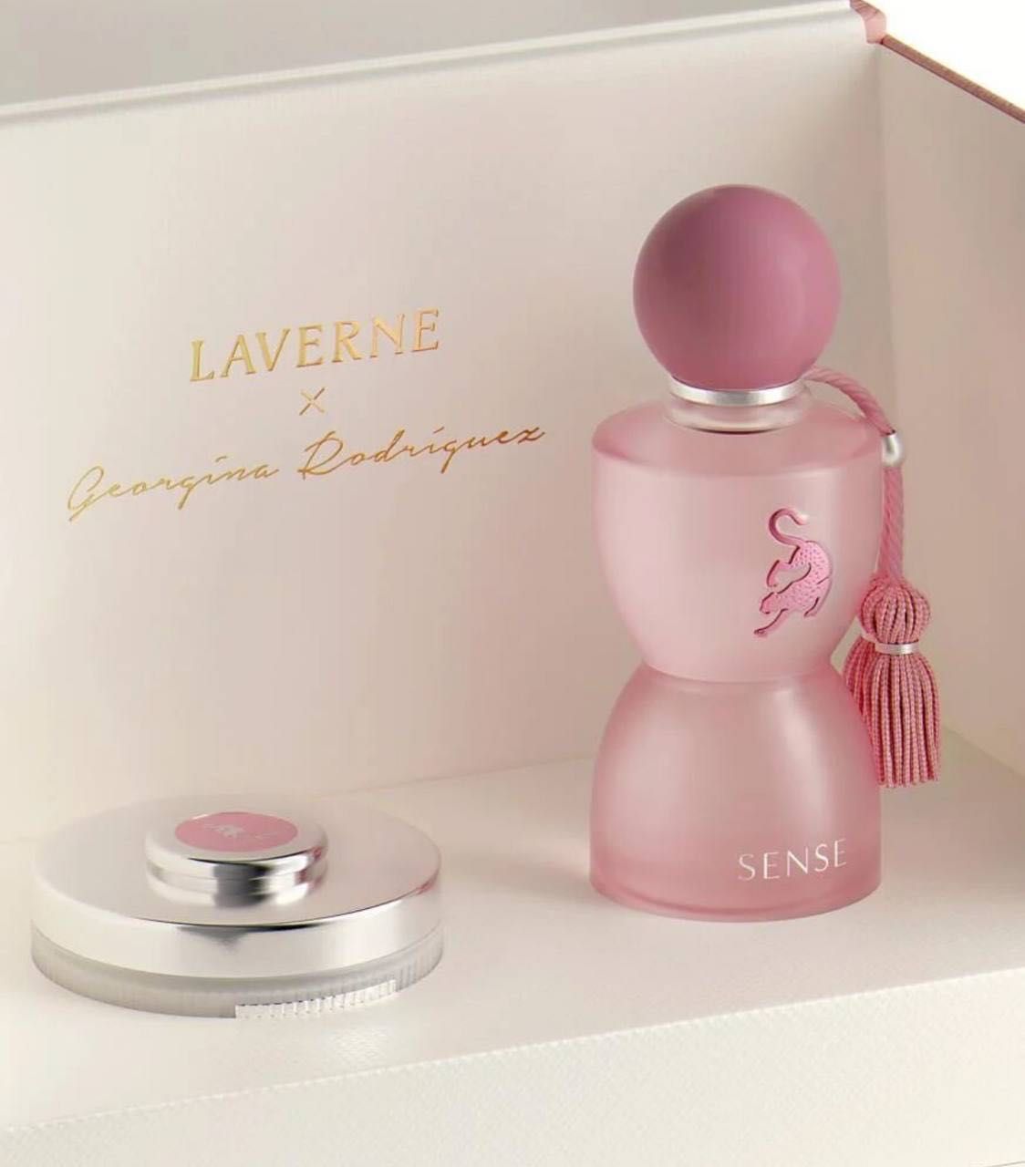 Laverne sense original