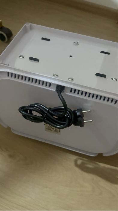 Ufesa ready to go SV1200 - calcator vertical balon