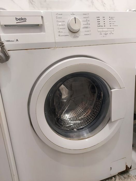 Продам стиральную машину Beko за 20.000 тг. .