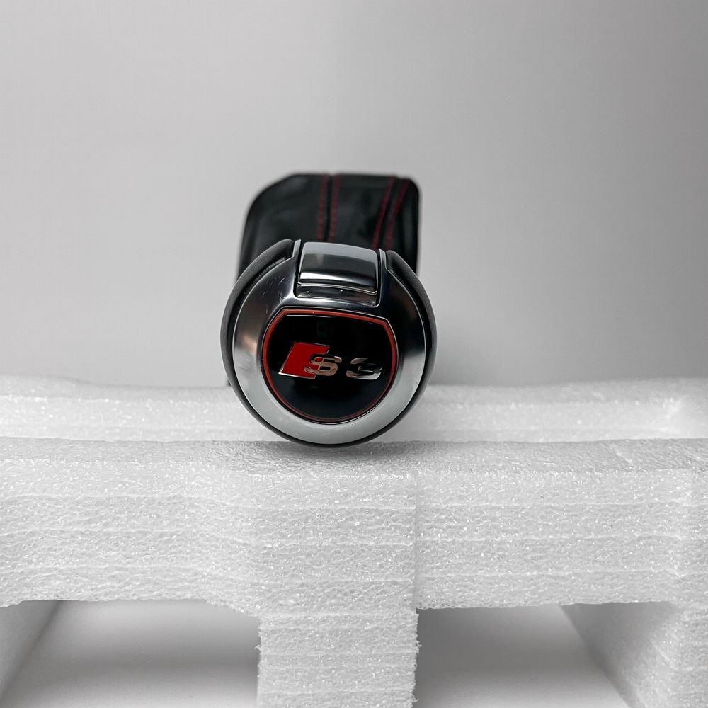 Оригинален скоростен лост Ауди А3-С3 / Skorosten lost Audi A3-S3 DSG