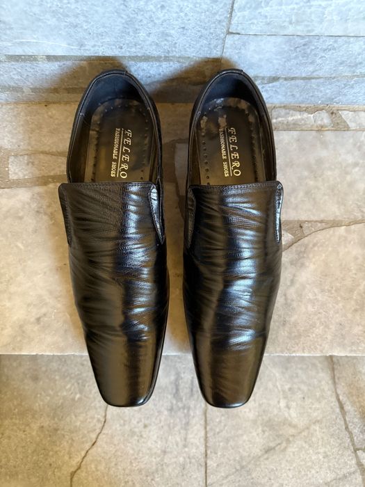 Мъжки елегантни обувки
