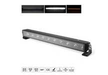Висококачествен LED BAR диоден прожектор,DRL мъгла, 60W,12-24V,54.5 см