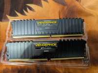 Memorie RAM Vengeance 8GB (2x4GB)