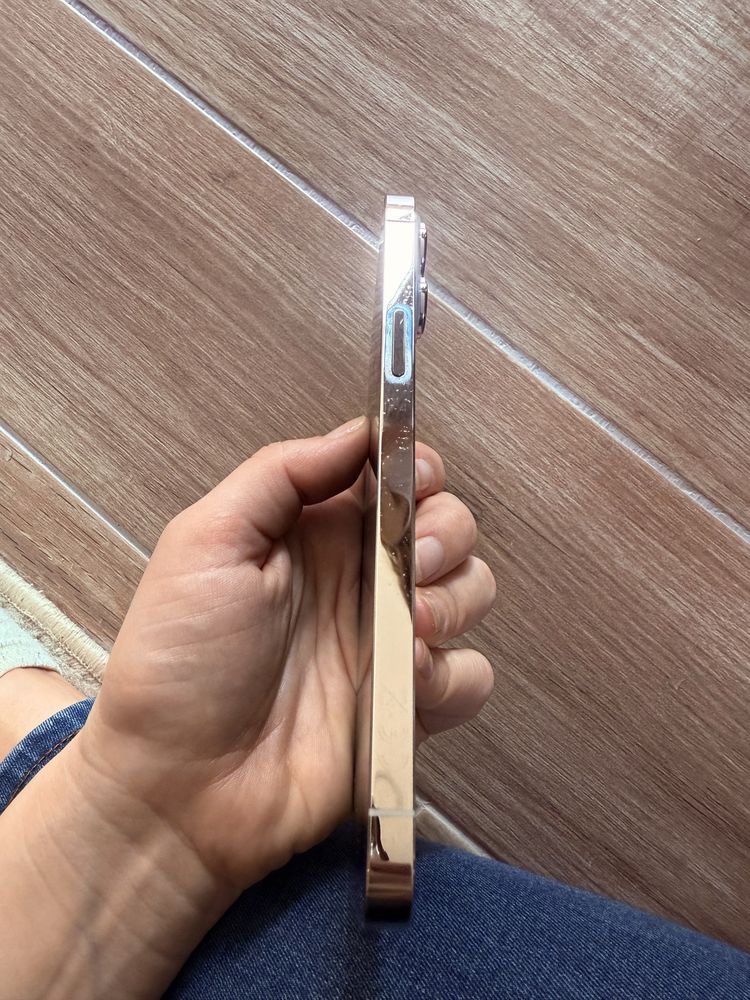 İphone 13pro max 128Gb