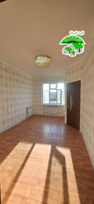 • Сергели-6а Новостройка 2/6/7 кирпичный Продаётся квартира