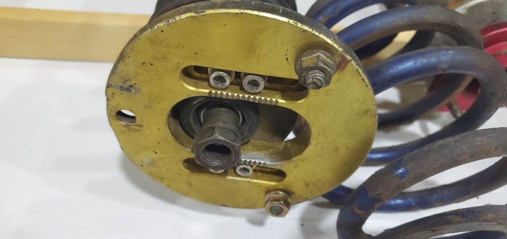 Fulltap, Coilovers, Койловер, Фуллтап, Винтовая подвеска