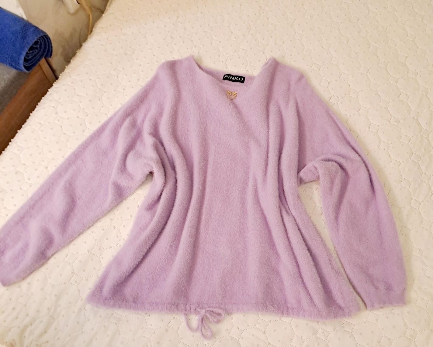 Дамска блуза L/XL