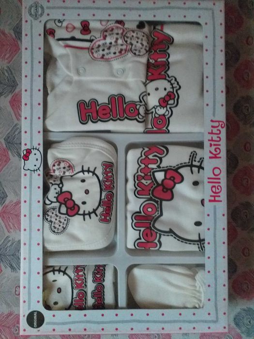 Set nou nascut 0-6 luni