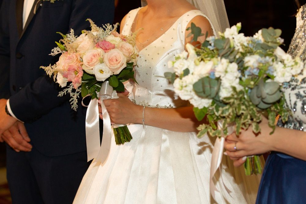 Rochie de mireasă