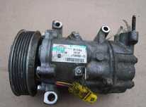 Compresor AC MINI COOPER 1.6 benzina - Cod: 2758433-01