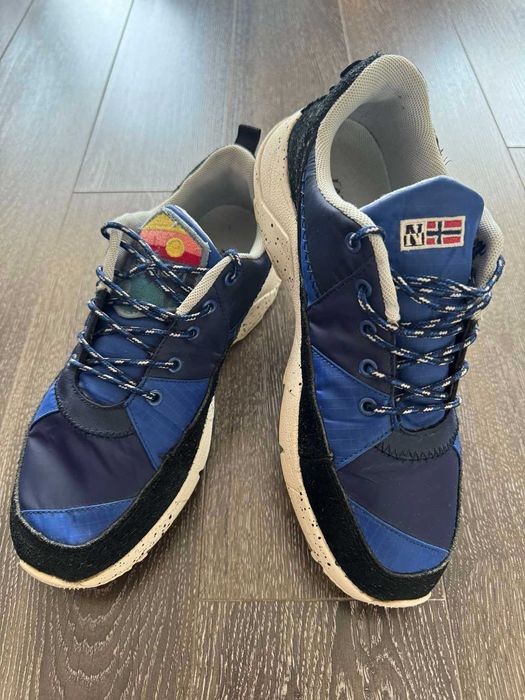 Napapijri - мъжки обувки