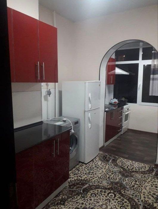 3 xonali kvartira ijaraga beriladi