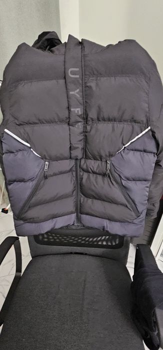 Чисто ново яке Cruyff