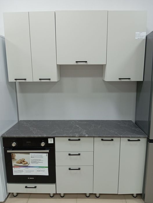 Кухонный гарнитур Рассрочка Доставка Сборка