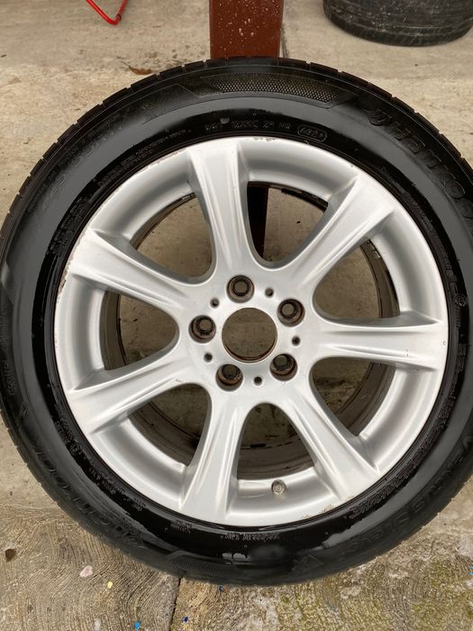 Jante BMW R17 F30/F31/F34