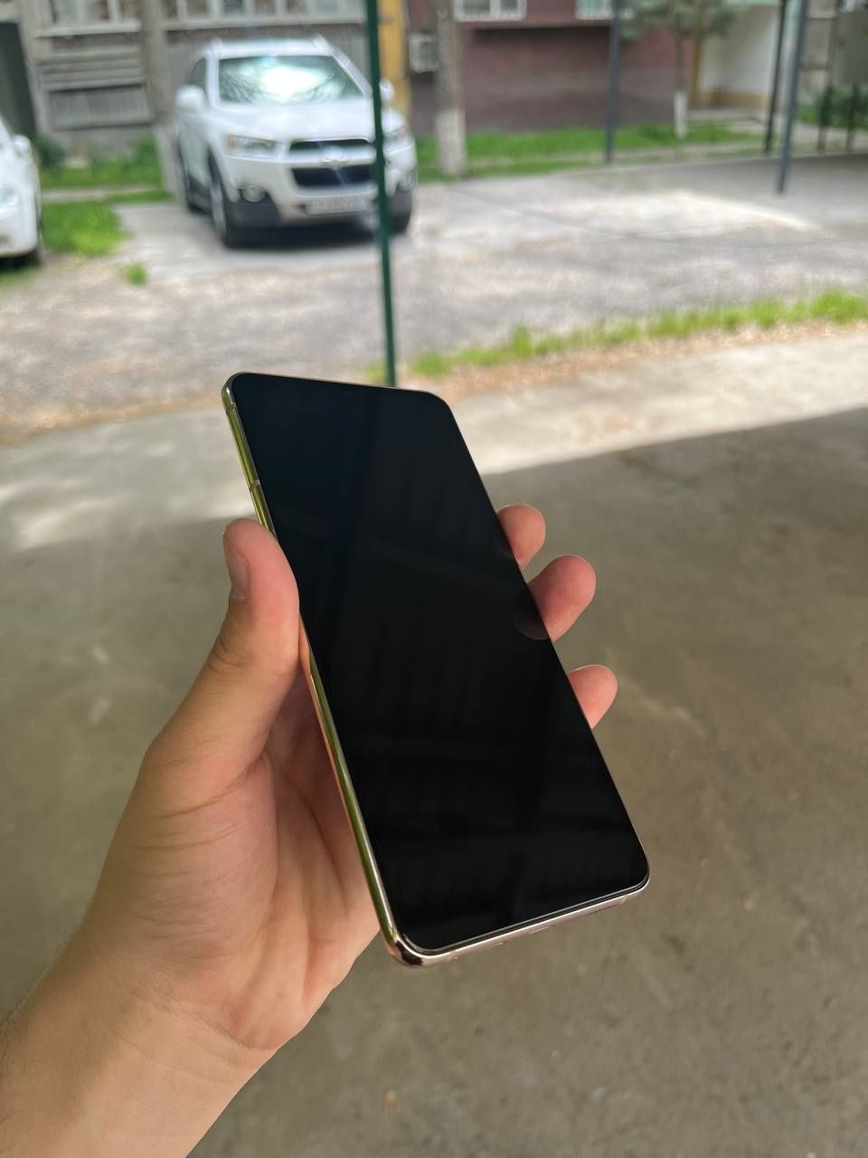 Samsung s21 5G 256gb