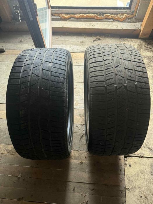 Cauciucuri mixte r18