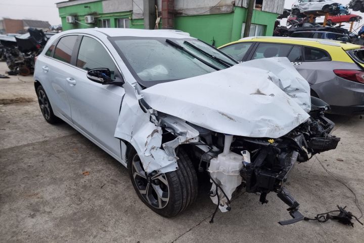 haion portabagaj luneta panou sigurante pompa servodirectie servo frana cutie viteze automata Kia ceed 3 motor 1.6crdi d4fe  163cp dezmembrez dezmembrari