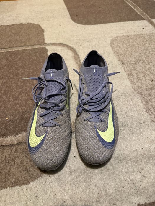 Nike mercurials 44 размер
