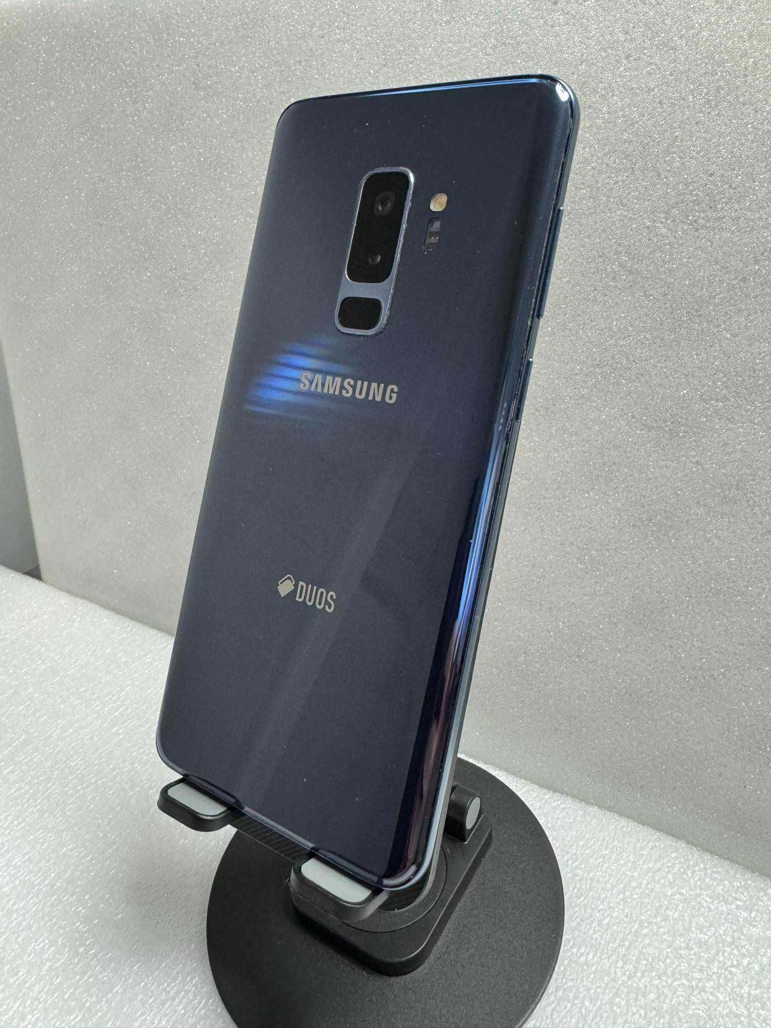 Samsung Galaxy S9+ plus
