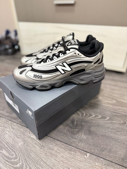 Маратонки New Balance 1000