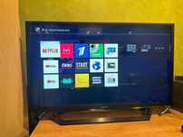 Телевизор Sony KDL-32WD603