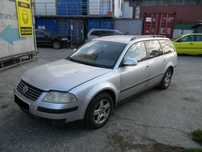 Dezmembrari  VW PASSAT B5, B5.5  1996  > 2005 1.9 TDI Motorina