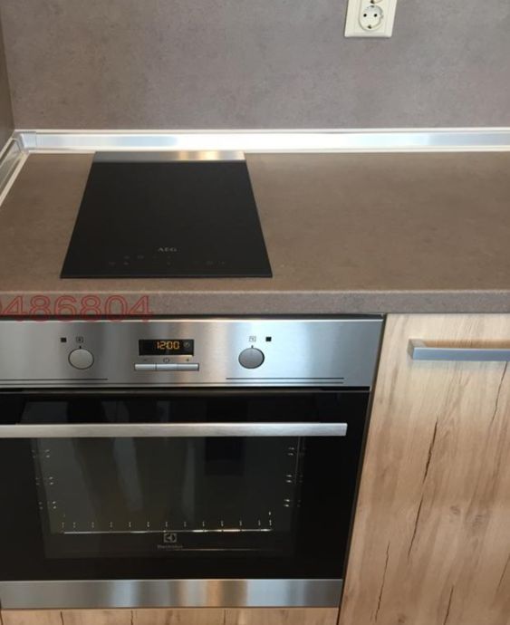 Младост 4 двустаен 950лв