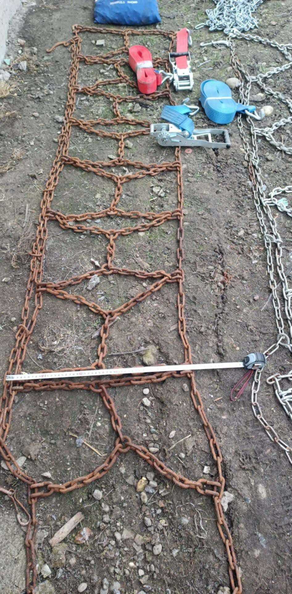 Lanțuri de tractoare ,alternator ,spanifere