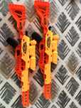 Pistoale nerf